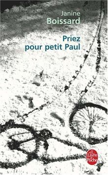 Priez pour Petit Paul