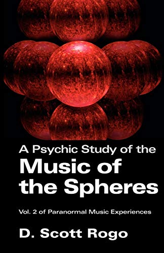 A Psychic Study of the Music of the Spheres