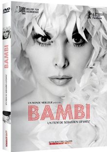 Bambi [FR Import]