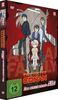 Detektiv Conan: Das scharlachrote Alibi - TV Special - [DVD] Limited Edition