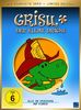 Grisu, der kleine Drache - Die komplette Serie (Episode 1-28) [4 Discs im Digi-Pack] [Limited Edition]