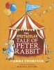 The Spectacular Tale of Peter Rabbit (Book & CD)