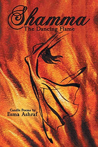 Shamma: The Dancing Flame