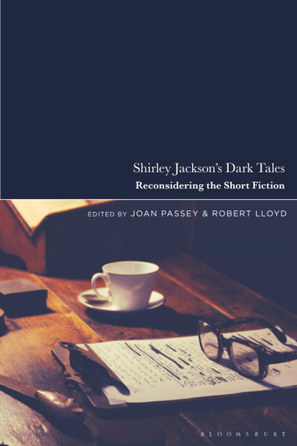 unbekannt Shirley Jackson’s Dark Tales, Reconsidering The Short Fiction