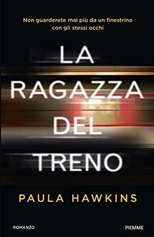 La ragazza del treno