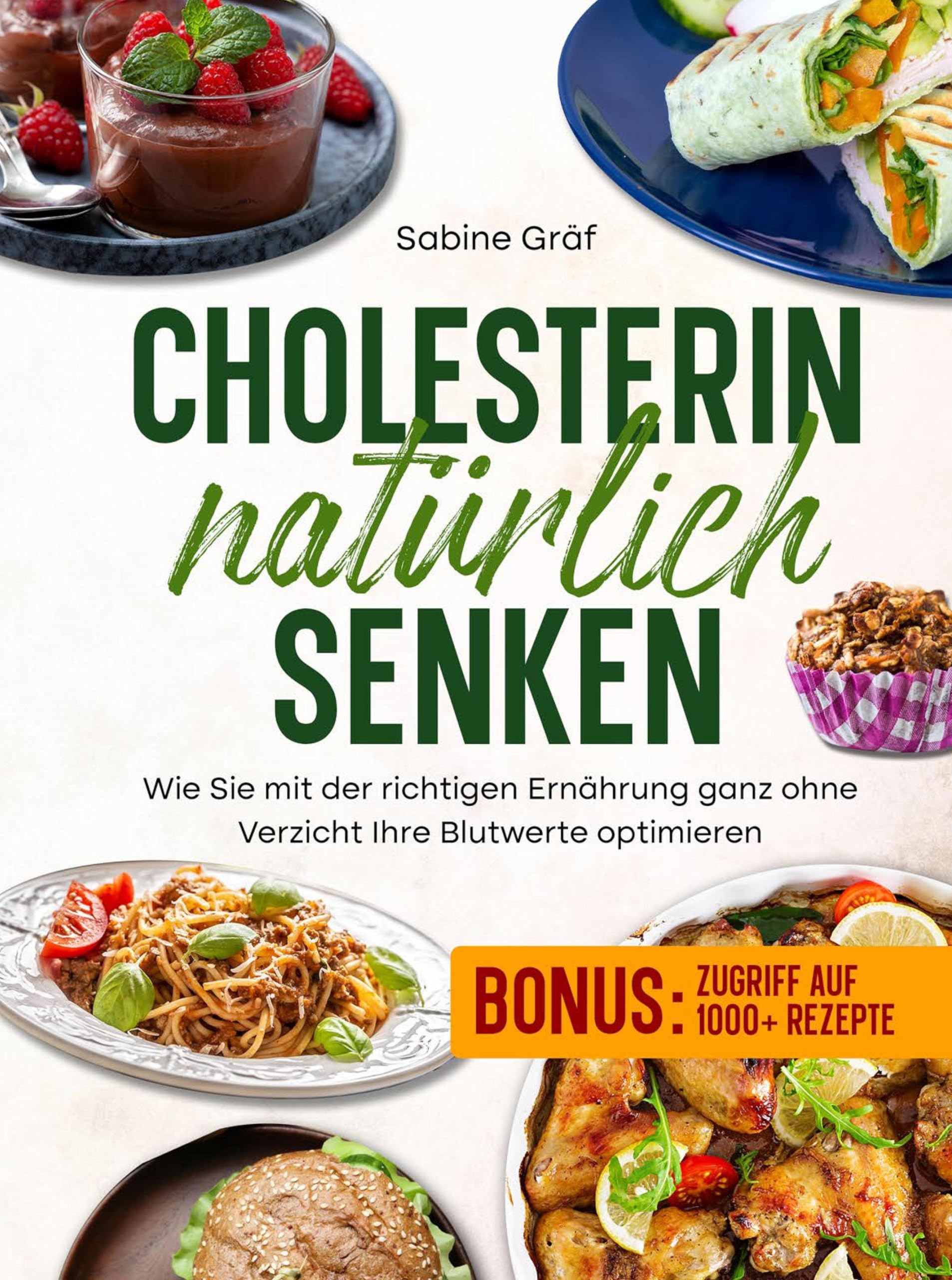 Cholesterin natürlich senken