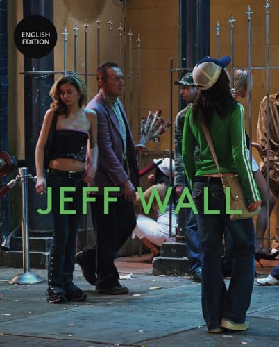 Jeff Wall (Fondation Beyeler)