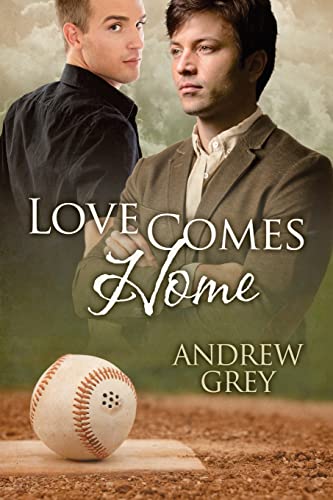 Love Comes Home (Senses series)