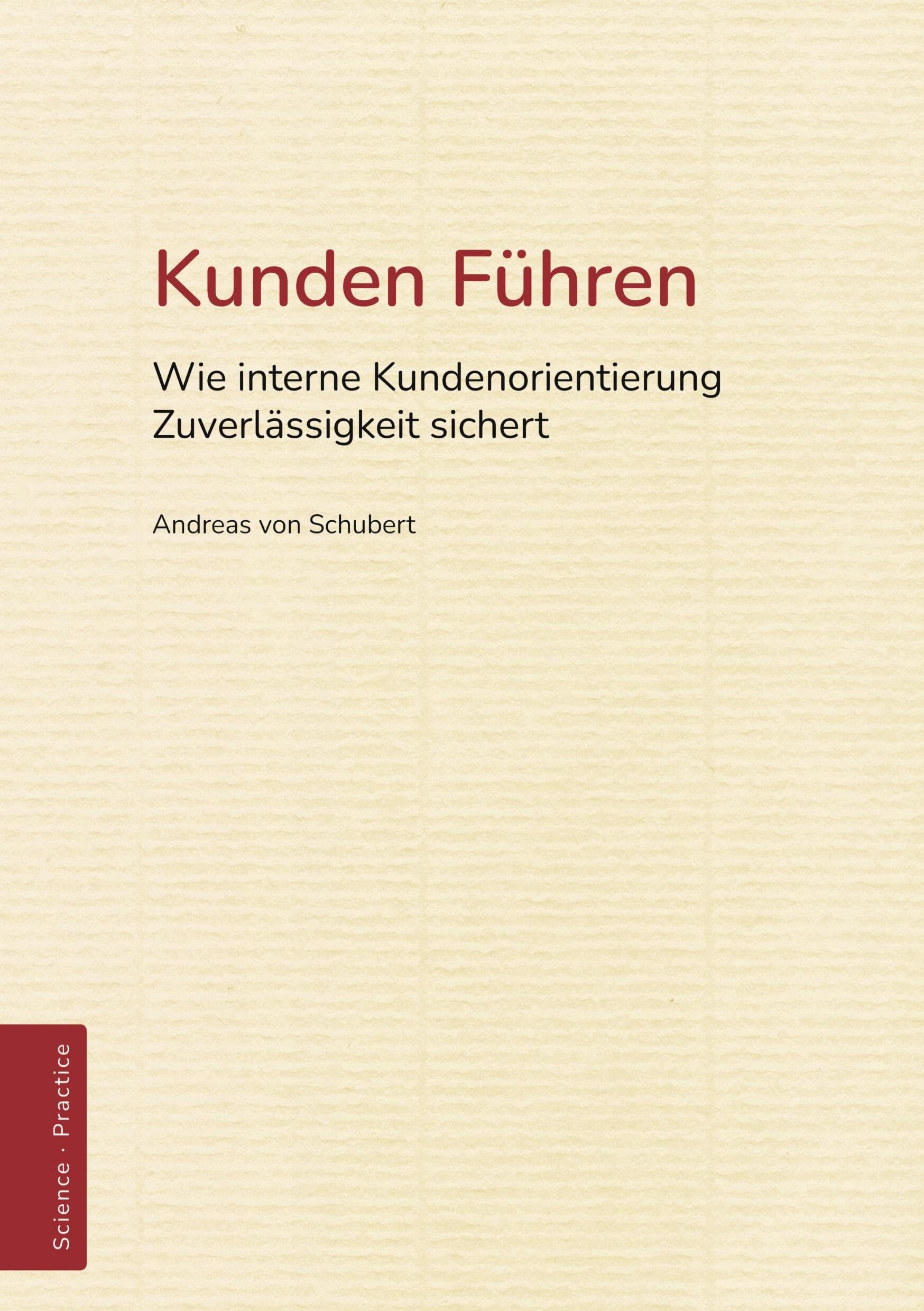 Kunden Führen