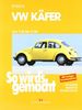 VW Käfer 9/60 bis 12/86: So wird's gemacht - Band 16