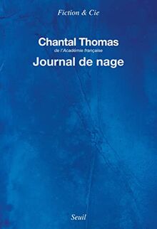 Journal de nage