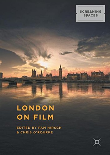 London on Film (Screening Spaces)