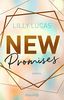 New Promises: Roman (Green Valley Love, Band 2)