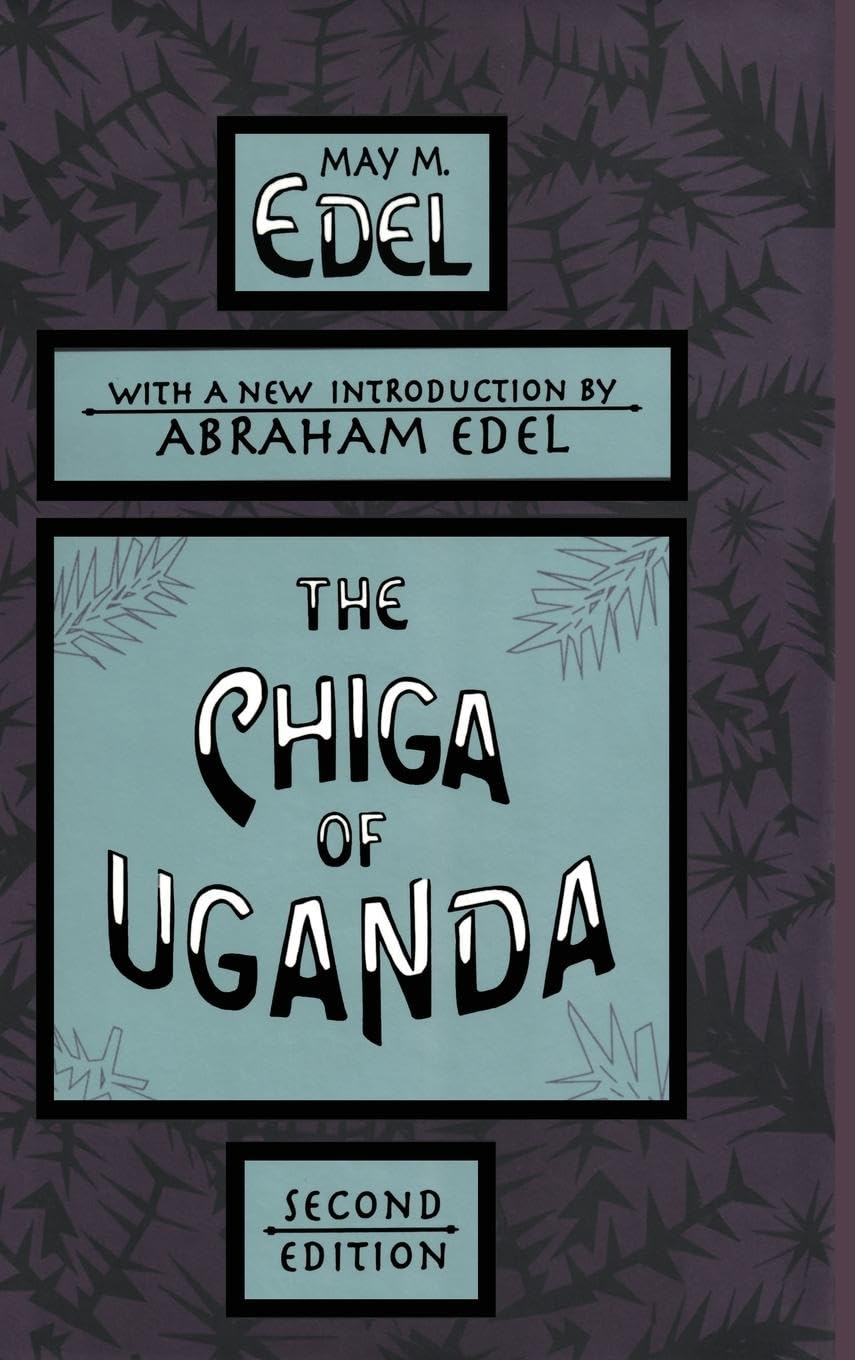 The Chiga of Uganda