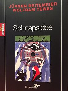 Schnapsidee: Lippe-Krimi