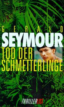 Tod der Schmetterlinge