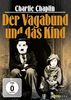 Charlie Chaplin - Der Vagabund und das Kind (OmU)