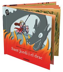 Sant Jordi i el drac (Mini Pops)