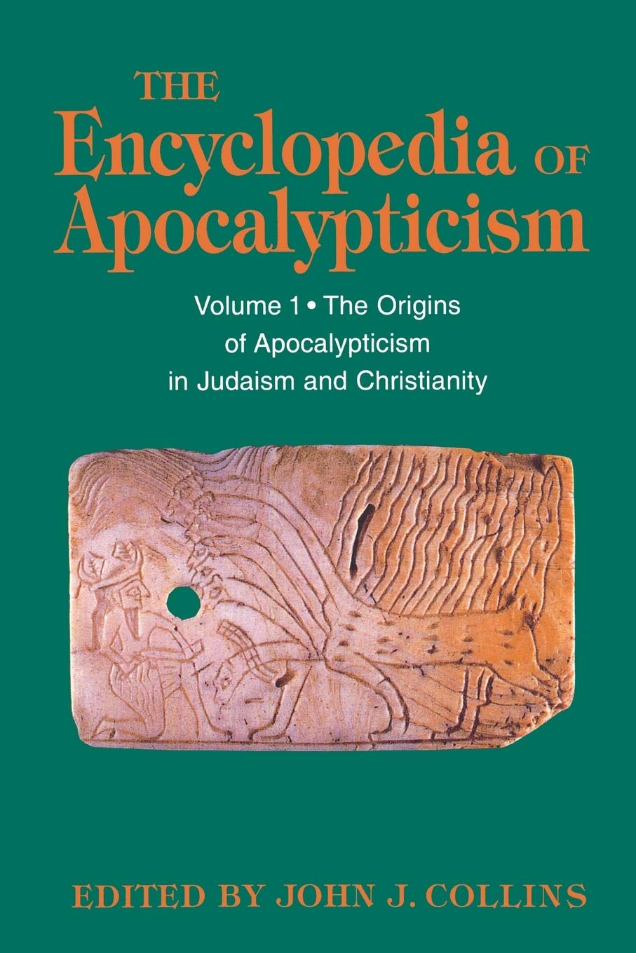 Encyclopedia of Apocalypticism: Volume One: The Origins of Apocalypticism in Judaism and Christianity (Encyclopedia of Apocalypticism (Paperback), Band 1)