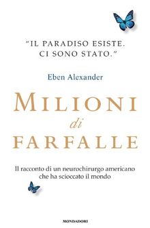 Milioni di farfalle