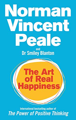 The Art Of Real Happiness