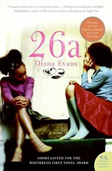 26a: A Novel (P.S.)