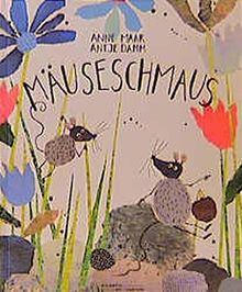 Mäuseschmaus