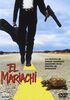 El Mariachi (Import Dvd) (2004) Carlos Gallardo; Peter Marquardt; Consuelo Gom...