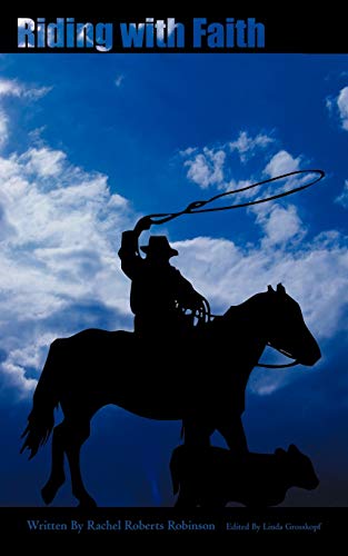 Riding With Faith: Encouragement for Christian Horsemen