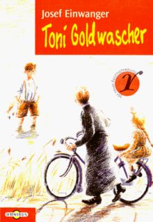 Toni Goldwascher