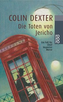 Die Toten von Jericho. Ein Fall für Chief Inspector Morse