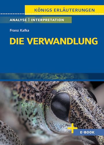Franz Kafka Die Verwandlung Zusammenfassung Kapitel 1