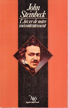 L'Hiver de notre mécontentement