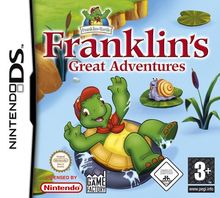 Franklin's Great Adventures