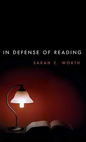 In Defense of Reading