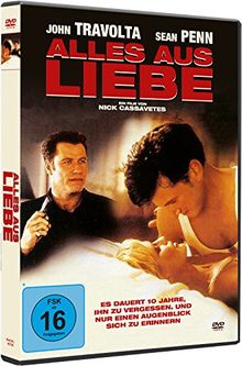 Alles aus Liebe