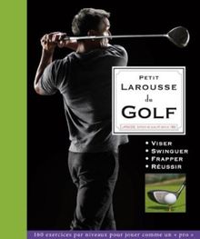 Petit Larousse du golf