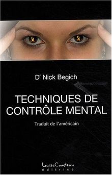 Techniques de Controle Mental