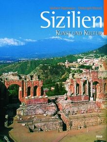 Sizilien. Kunst und Kultur