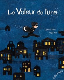 Le voleur de Lune