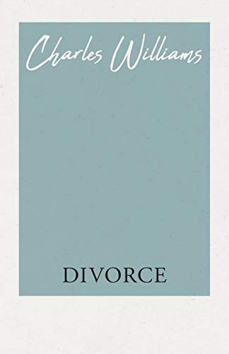 Divorce