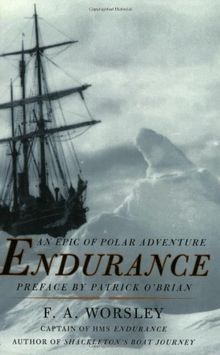 Endurance: An Epic of Polar Adventure