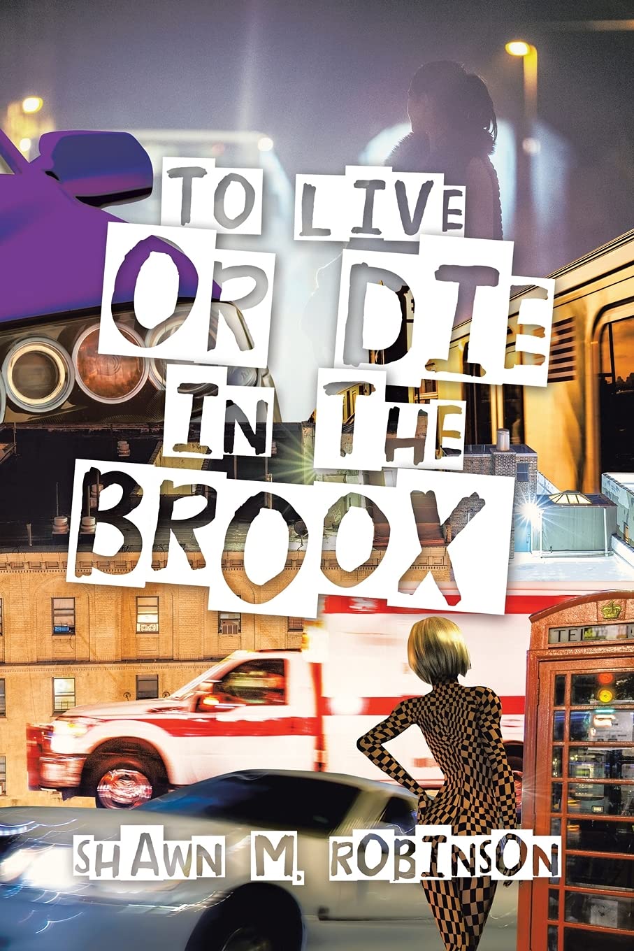 To Live Or Die In The Broox