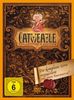 Catweazle - Staffel 1&2 [Collector's Edition] [6 DVDs]