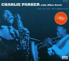 Charlie Parker Feat. Miles Davi