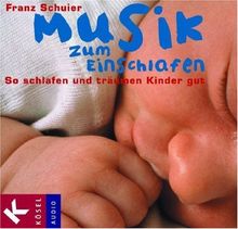 Musik zum Einschlafen: So schlafen und träumen Kinder gut