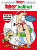 Asterix balinat: Der große Sammelband auf Berlinerisch