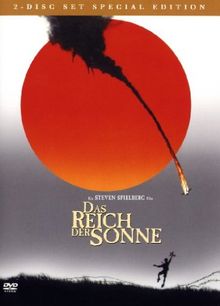 Das Reich der Sonne [Special Edition] [2 DVDs]