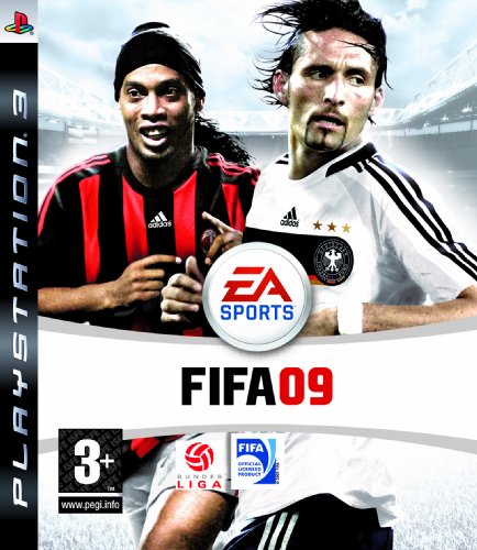 FIFA 09 [PEGI]