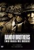 Band of Brothers - Wir waren wie Brüder (Metall Box Set, FSK 18) [6 DVDs]